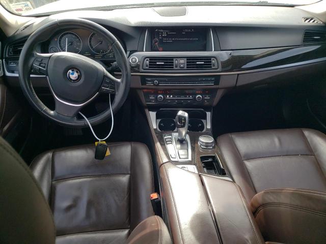 WBA5A5C52FD522571 BMW 528 I