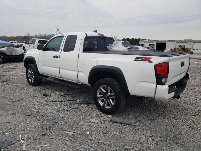 3TYRZ5CN6LT002309 Toyota Tacoma Access Cab