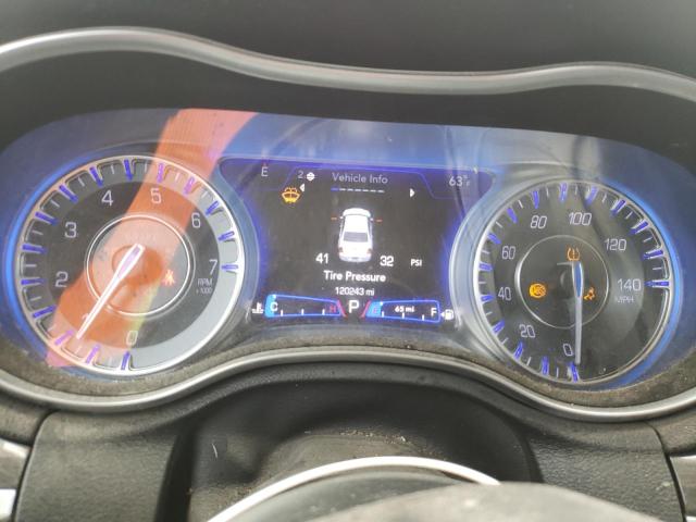 2C3CCAAG9KH589915 Chrysler 300 Touring