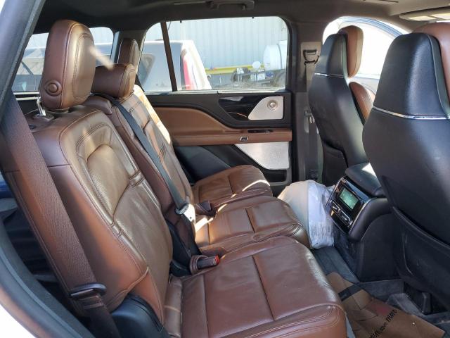 5LM5J7XC7LGL06922 Lincoln Aviator Reserve