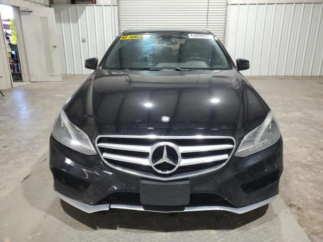 WDDHF5KB1EA819538 Mercedes-Benz E 350