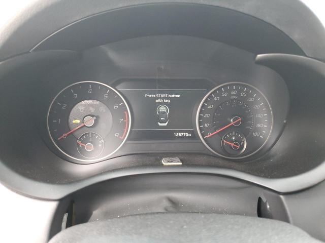 KNAE45LC8J6039931 KIA Stinger Gt1