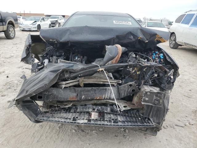 5YFBURHE3KP921350 Toyota COROLLA L