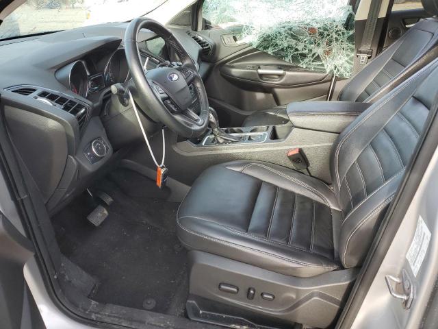 1FMCU9J98KUC32727 Ford Escape Titanium