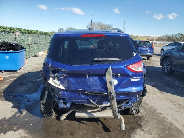 1FMCU0JX2FUC03255 Ford Escape Titanium