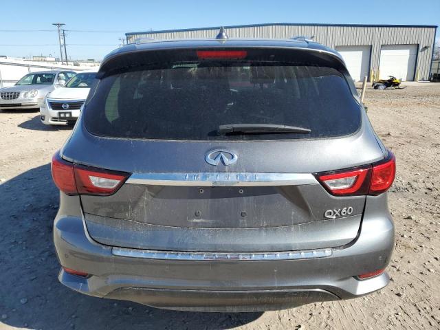 5N1DL0MM0HC505810 Infiniti QX60