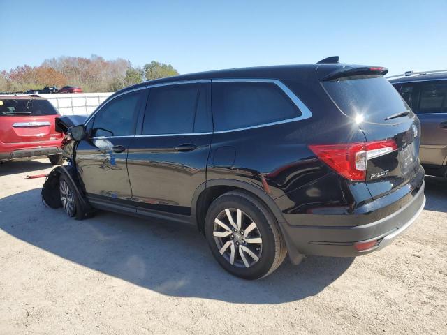 5FNYF5H51MB034602 Honda PILOT EXL