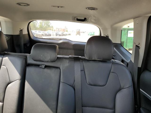 5XYP2DHC6NG309858 KIA Telluride Lx