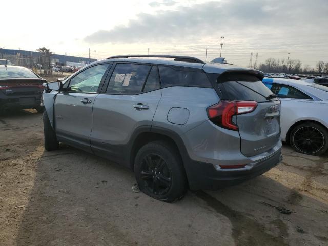 3GKALYEG0PL151745 GMC Terrain At4