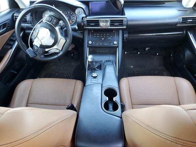 JTHC81D25J5028001 Lexus IS 300