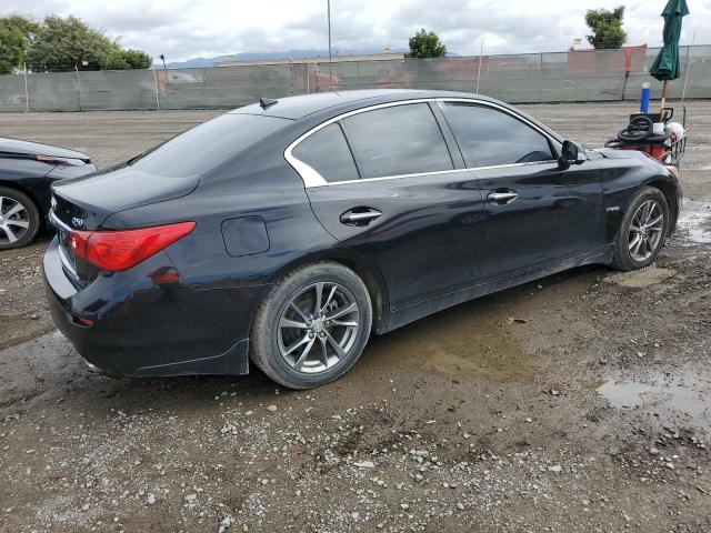 JN1AV7AR9EM700047 Infiniti Q50 Hybrid Premium