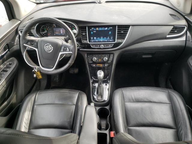 KL4CJGSM7KB953535 Buick Encore Essence