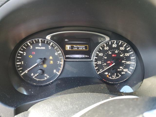 1N4BL3AP3HC156157 Nissan Altima 3.5sl