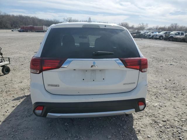 JA4AD2A36HZ052375 Mitsubishi Outlander Es