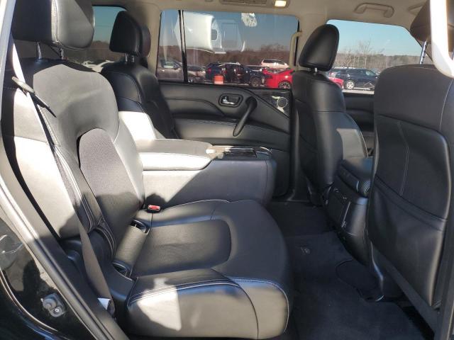 JN8AZ2NF3L9702806 Infiniti QX80 LUXE