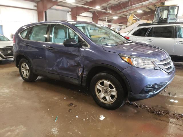 2HKRM4H33EH702387 Honda CR-V LX