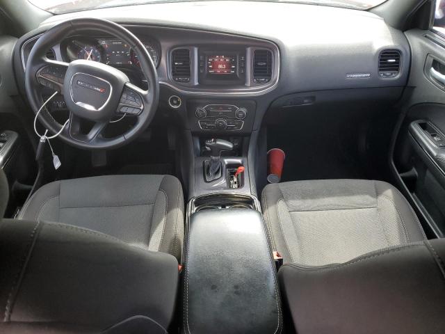 2C3CDXBG6HH599017 Dodge Charger Se