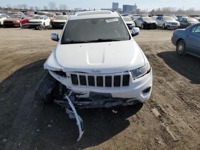1C4RJFBG5EC339568 Jeep Grand Cherokee Limited
