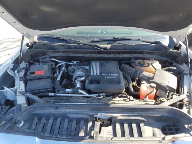 1GTU9BET1MZ177549 GMC Sierra K1500 Sle