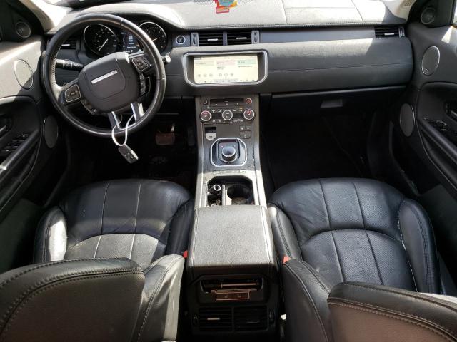 SALVP2RX8KH339809 Land Rover Range Rover Evoque Se