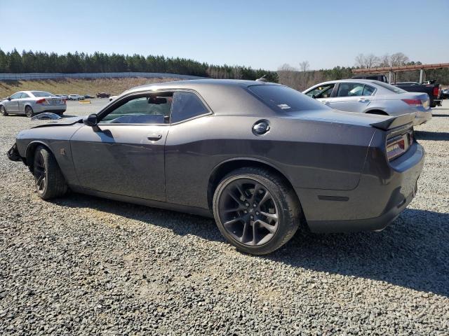 2C3CDZFJ4LH123391 Dodge Challenger R/t Scat Pack