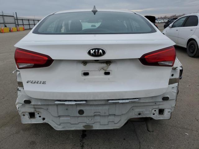3KPFL4A7XHE100727 KIA FORTE LX