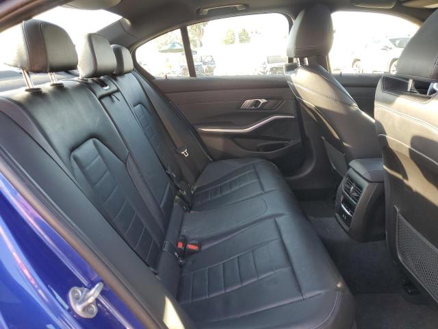 3MW5U7J04M8B66953 BMW M340I