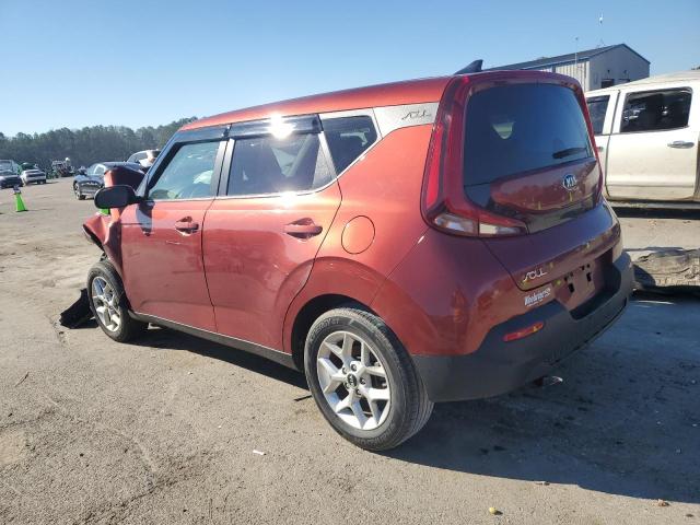 KNDJ23AU0L7047347 KIA SOUL LX