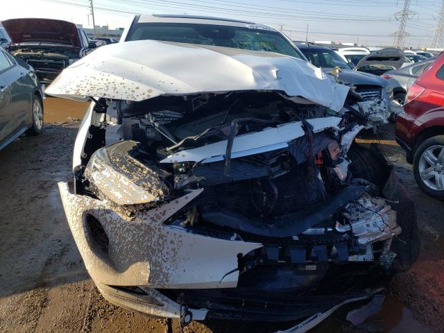 5J8YE1H4XRL011439 Acura Mdx Technology