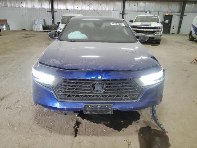 1HGCY2F72RA011175 Honda Accord Hybrid Sport-l