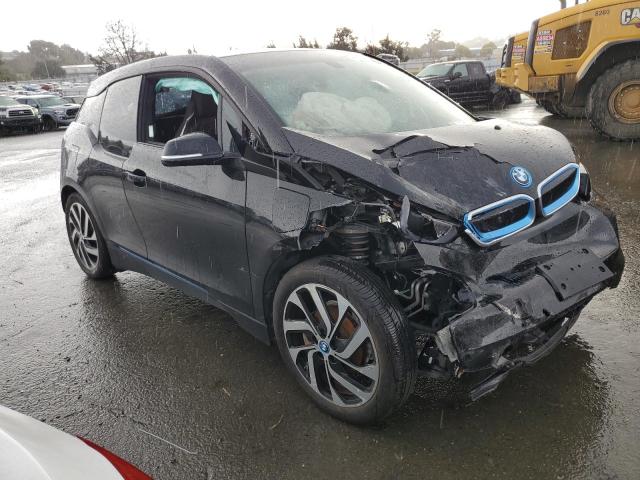 WBY1Z4C59GV506978 BMW I3 REX