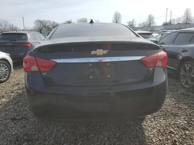 2G1105S37J9139079 Chevrolet IMPALA LT