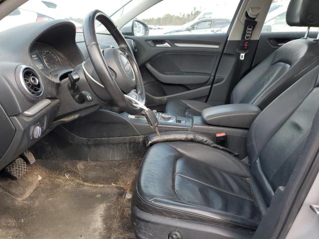 WAUACGFF5F1017523 Audi A3 PREMIUM