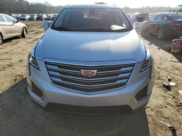1GYKNBRSXHZ162245 Cadillac XT5 LUXURY