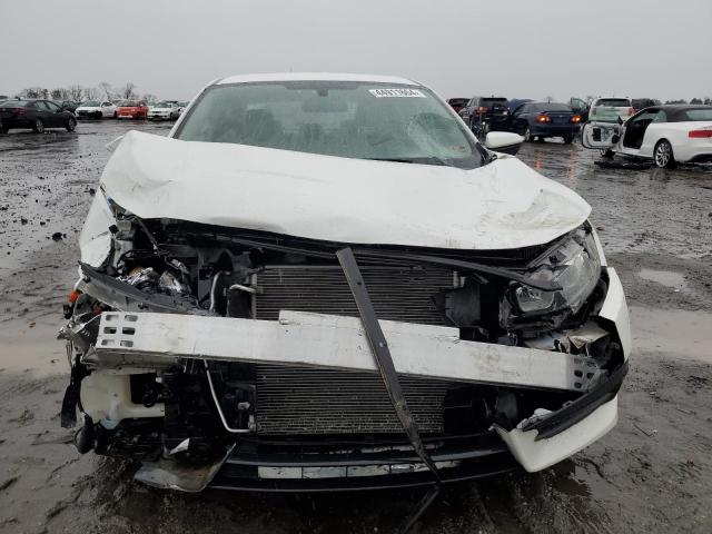 2HGFC2F52GH531420 Honda Civic Lx