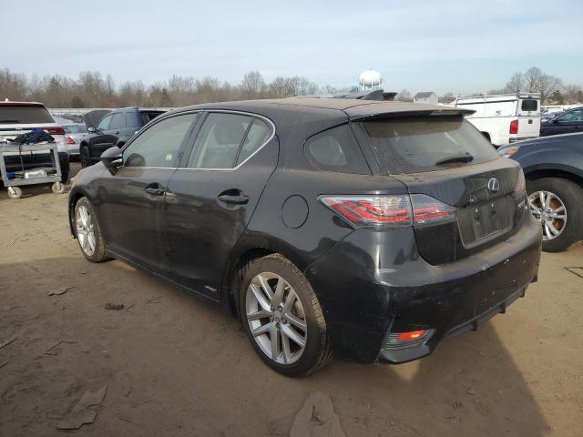 JTHKD5BH9G2270404 Lexus CT 200