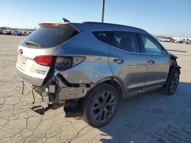5XYZWDLA6HG468046 Hyundai SANTA FE SPORT