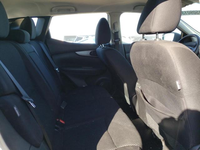 JN1BJ1AV3MW314186 Nissan Rogue Sport S