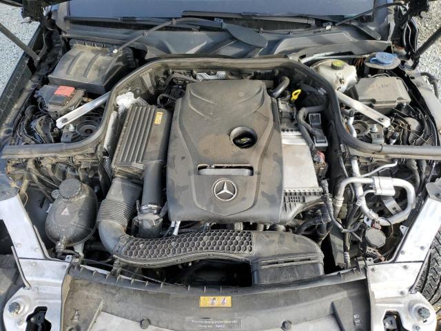 WDDZF4KB2HA124133 Mercedes-Benz E 300 4matic