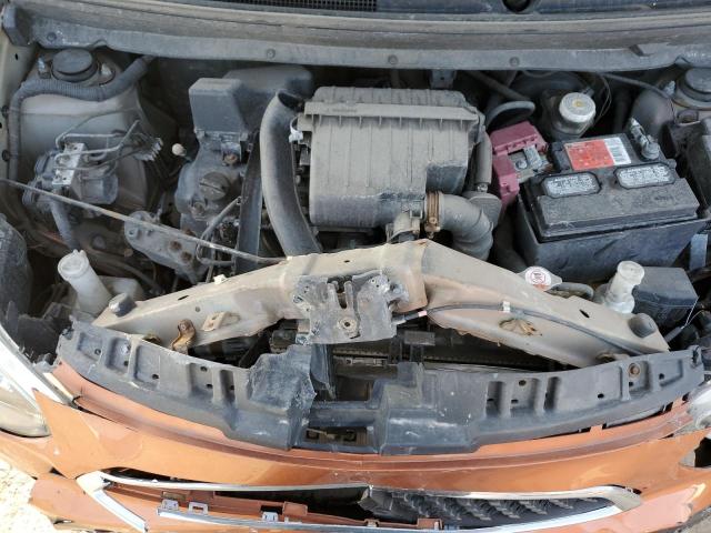 ML32A3HJ2HH014731 Mitsubishi MIRAGE ES