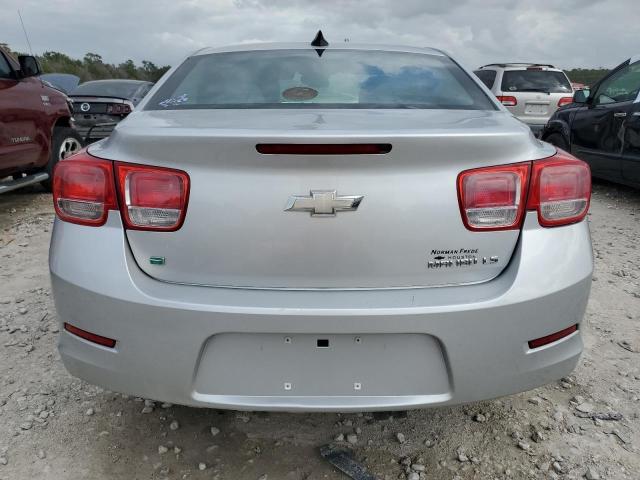 1G11B5SA4GF109028 Chevrolet Malibu Limited Ls