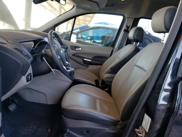 NM0GE9G7XE1155404 Ford Transit Connect Titanium