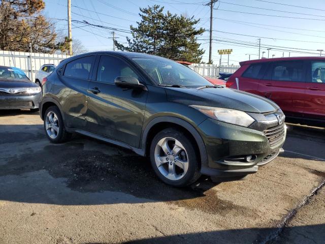 3CZRU5H53HM720940 Honda HR-V EX