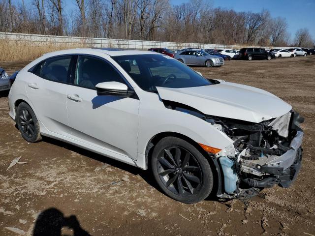 SHHFK7H61LU217390 Honda CIVIC EX