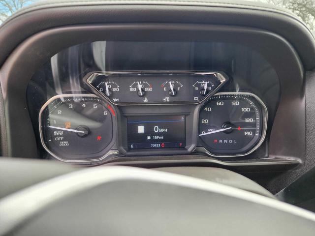 3GTP8DED8LG371904 GMC Sierra C1500 Slt