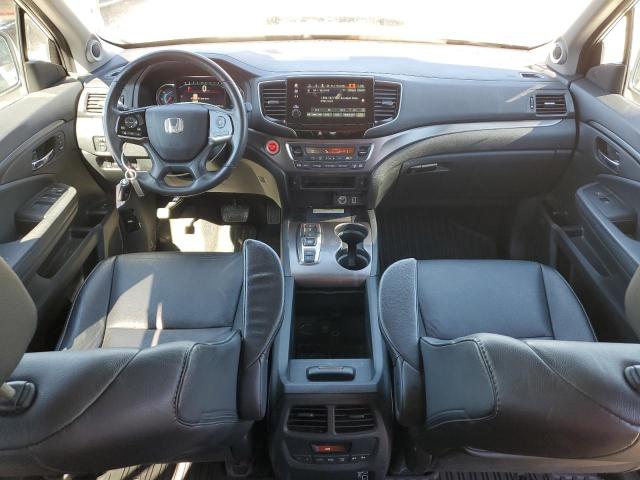 5FNYF5H25NB033668 Honda PILOT SE