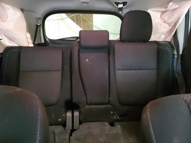 JA4AZ3A31KZ004815 Mitsubishi Outlander Se