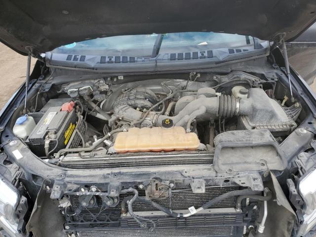 Ford F150 Supercrew 2016 1FTEW1E80GFB67653 Image 11