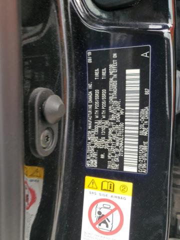 2T2HZMAA0LC152390 Lexus RX 350
