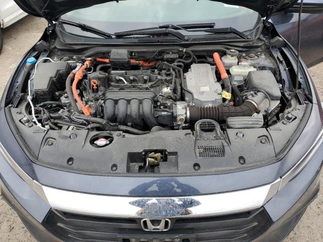 19XZE4F1XKE022212 Honda Insight Lx